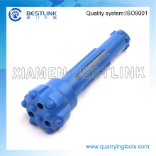 Br Series Medium Pressure Rock Drilling DTH Hammer Bits